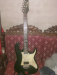 Ibanez gi0 electric guitar